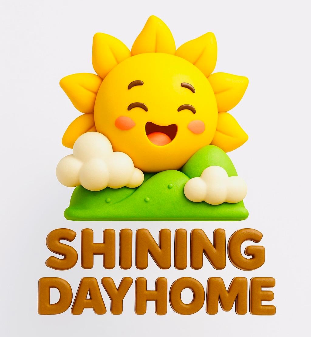 Shining Dayhome Logo